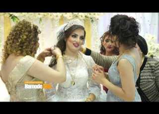  تلبيس الذهب عرس اكراد عفرين في حلب Dawate Earif Tawaliyn