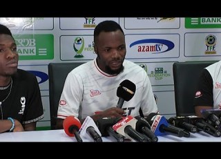  MATOKEO YA KMC TUSHAYASAU HAPA NI USHINDI UNAHITAJIKA KILA MCHEZAJI ANAJUA HILO