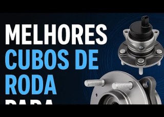 Melhores Marcas De Cubo De Roda Em 2025
