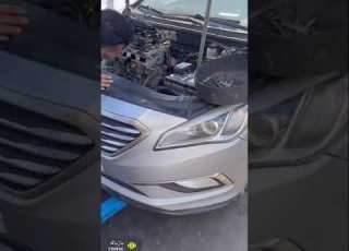 غيرنا سبايك السوناتا سوناتا Sonata
