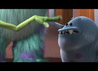  MIKE WAZOWSKI SCREAM