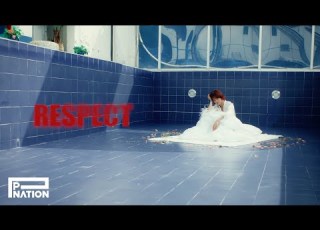 안신애 An Shinae Respect MV