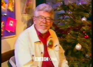 BBC ONE Continuity Boxing Day 1999 Part 6 Of 7