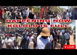  EKIRI E KOLOLO KING SAHA AKOZE HISTORY LABA NAMUNGI WOMUNTU KOLOLO EWUMA LIVE UPDATE