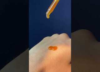 Remove Wrinkles And Blemishes Easily By Using 7elwa Patchouli Face Serum 7elwa PatchouliFaceserum