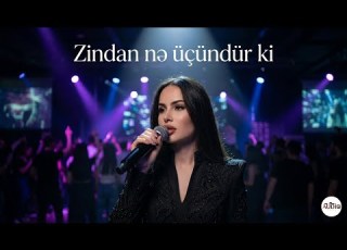  Zindan Nə üçündür Ki 2026 EDM Deep House