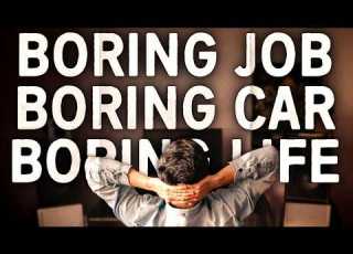  The Underrated Brilliance Of Boring