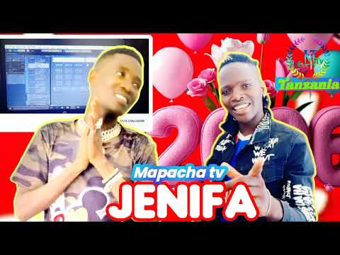 Mapacha Kulwa Na Dotto Ft Mashida Zebest Song Jenifa Official Audio Mapacha Kulwa Na Dotto Ft Mashida Zebest Song Jenifa Official Audio