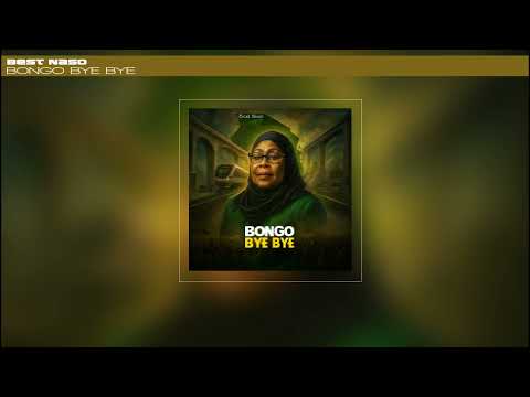 Best Naso Bongo Bye Bye Official Audio