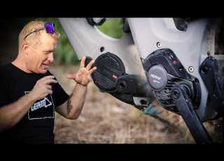 Ride Test Gobao Vs Avinox