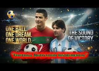 Football Motivation Instrumental Epic Stadium Energy Music