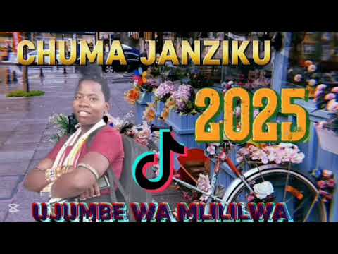 CHUMA JANZIKU UJUMBE WA MLILILWA MANG OMBE BY NCHEMBA STUDIO 2025