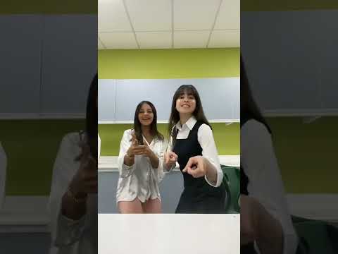 بنات الثانوية ساره فطوم رهف