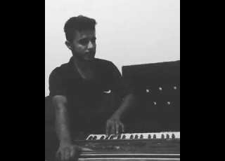  شهرام داد