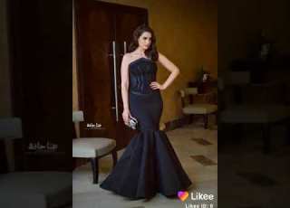  أجمل صور للفنانه التونسية درة