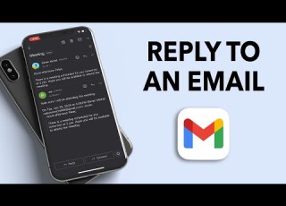  How To Reply To An Email In Gmail