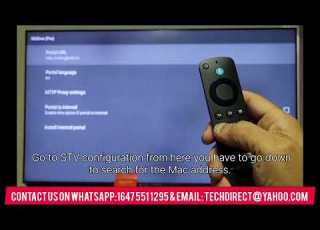  How To Use STB EMULATOR Full Tutorial TheTechTvPro