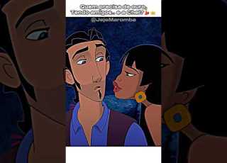 Chel Muito Fofa Não Tem Como Dreamworks Filmes Shorts Eldorado Viralvideo