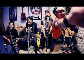 八三夭 玖壹壹 打鐵 搖勒搖勒 COVER