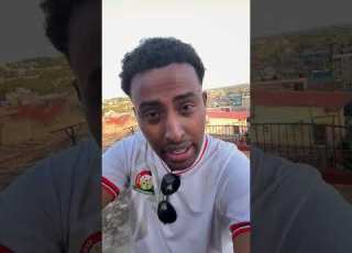  Hawa Sio Viongozi Hawa Ni Magaidi Furious Magical Moha Lectures NFD Leaders