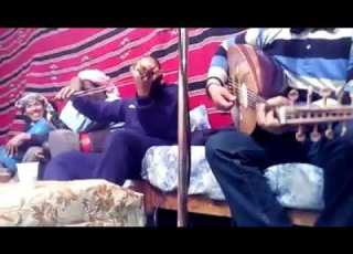  يـا قاطعين الجبال زايرين النبي من اداء الفنان بندارة محمد
