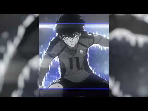 YANI MA ULTRA SLOWED REVERB TO PERFECTION TIK TOK REMIX X ISAGI EDIT