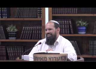 צוואת דוד לשלמה הרב אייל ורד ספר מלכים