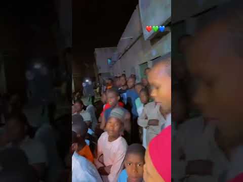 Majalasin K Waika Barka Da Azumi