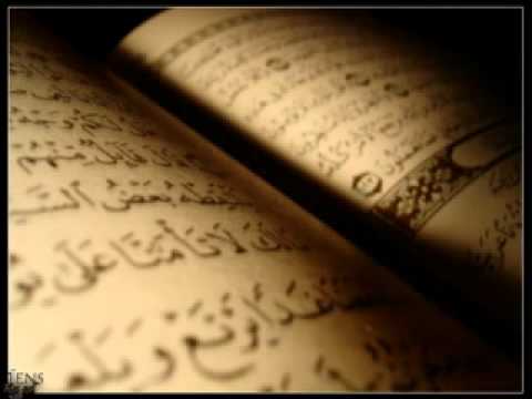 سورة الزمر محمد اللحيدان