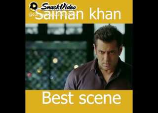 Salman Khan Emotional Crying Kick Movie Scene