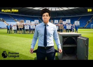  Transfer Market Deals Amid The Financial Crisis Career Mode 29