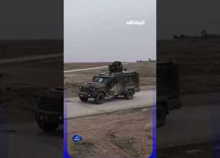  Protecting Al Sharaa S Secrets The Syrian Army Builds A Cyber Shield To End Espionage Breaches
