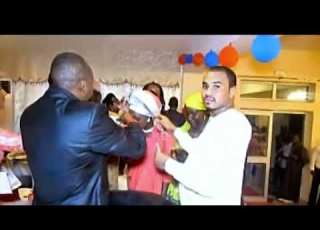 Haouwa Gombe 2022 Mariage Abdoulaye Lamdo Et Saoudi Samira 2