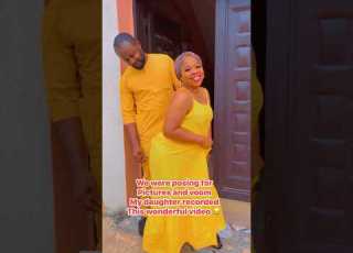 What Neche Nwam Can Not Do Does Not Exist She Is Using Daddy Mummy To Catch Cruise