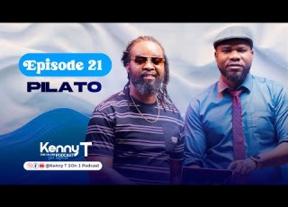  KT 1 On 1 Ep 21 Pilato On Life In Politics Growth Music