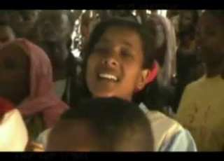 Belachew Hata የድሮ ወላይተኛ መዝሙር