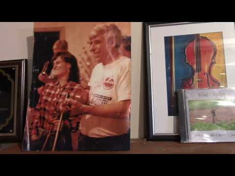 Tribute To Wade Ward