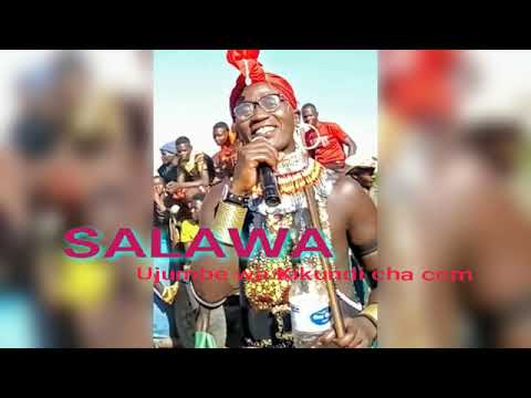 SALAWA UJUMBE WA KIKUNDI CHA CCM
