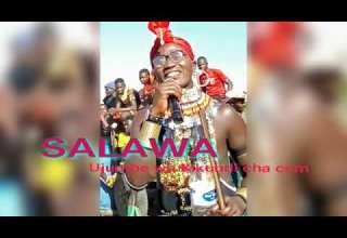 SALAWA UJUMBE WA KIKUNDI CHA CCM