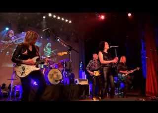  Heart By Heart Straight On April 1 2023 Historic Everett Theatre