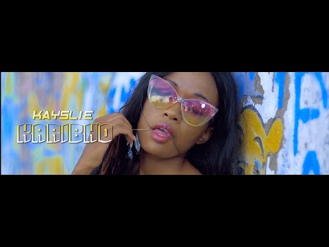 Kayslie Karibho Official Video