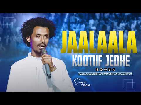 WORSHIP NIGHT AGARSIFTU TV JAALAALA KOOTIIF JEDHE