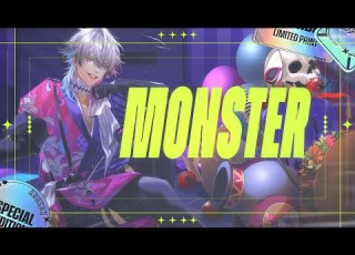MV MONSTER Covered By Gavis Bettel 歌ってみた