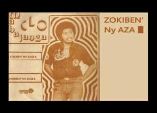 Clo Mahajanga Zokiben Ny Aza Discomad 467 388 1985