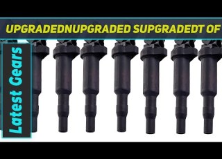 ENA Set Of 8 Ignition Coil Pack Short Review