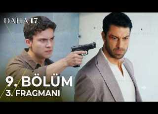 Daha 17 9 Bölüm 2 Fragmanı Hakan Geçmişte Ne Oldu
