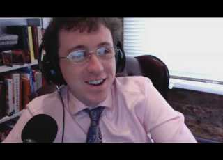  Nathan J Robinson The New Left Media