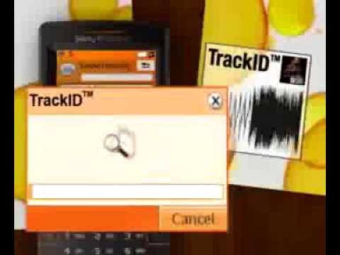 Sony Ericsson W950 Demo Tour