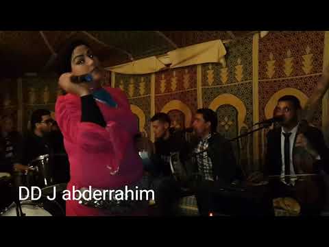 A3ras Taza Lghzali 3li Chaba Farida 2018 Tele 0650 52 67 58