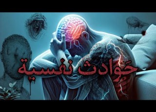  ح وادث نفسية ه ج س